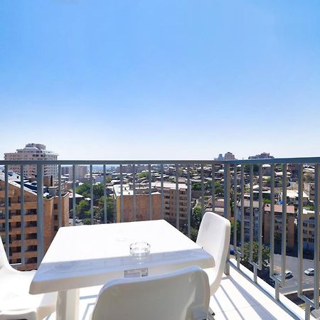 Stay Inn Apartments On Amiryan 26/4 Ереван Экстерьер фото