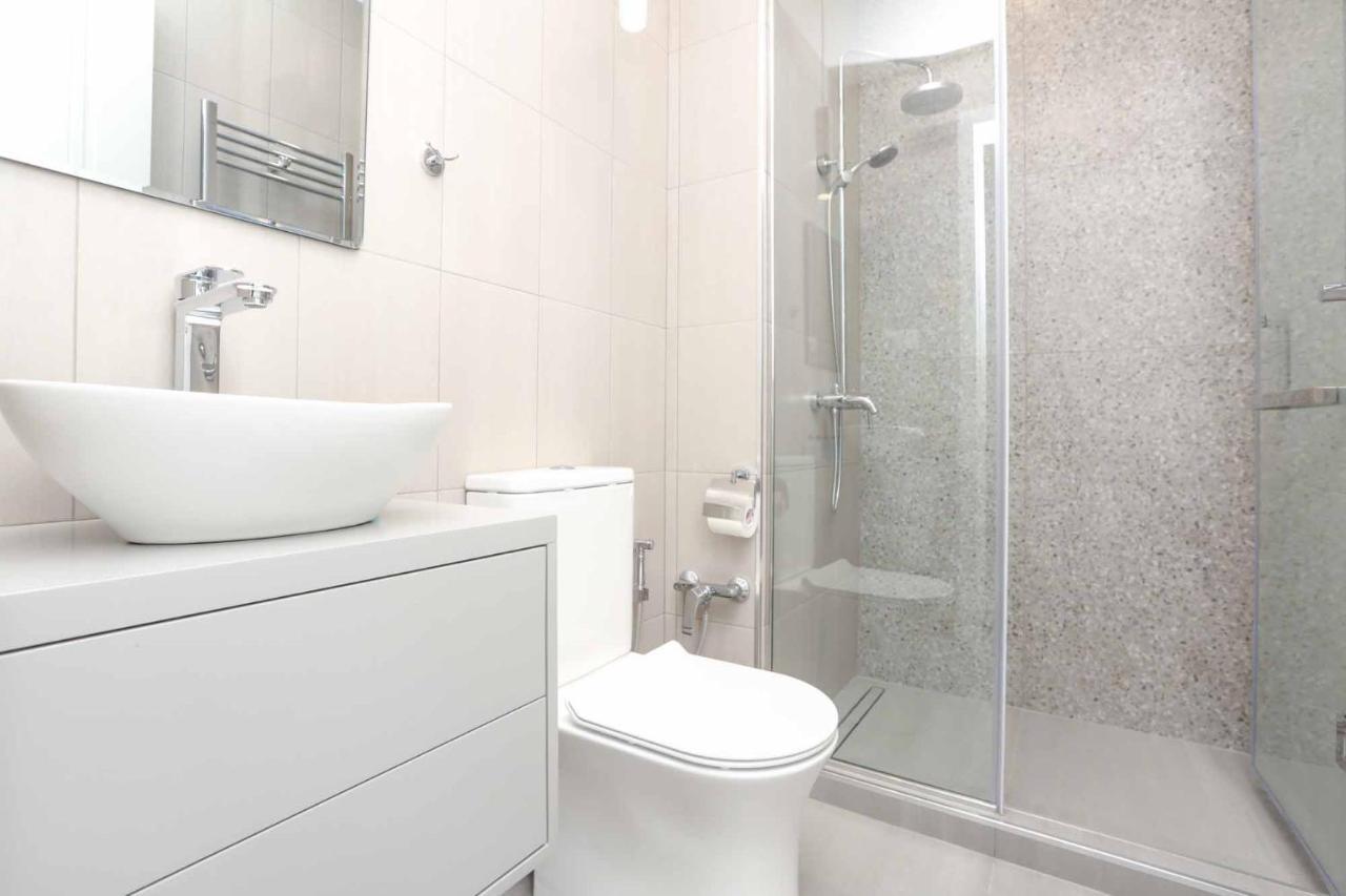 Stay Inn Apartments On Amiryan 26/4 Ереван Экстерьер фото