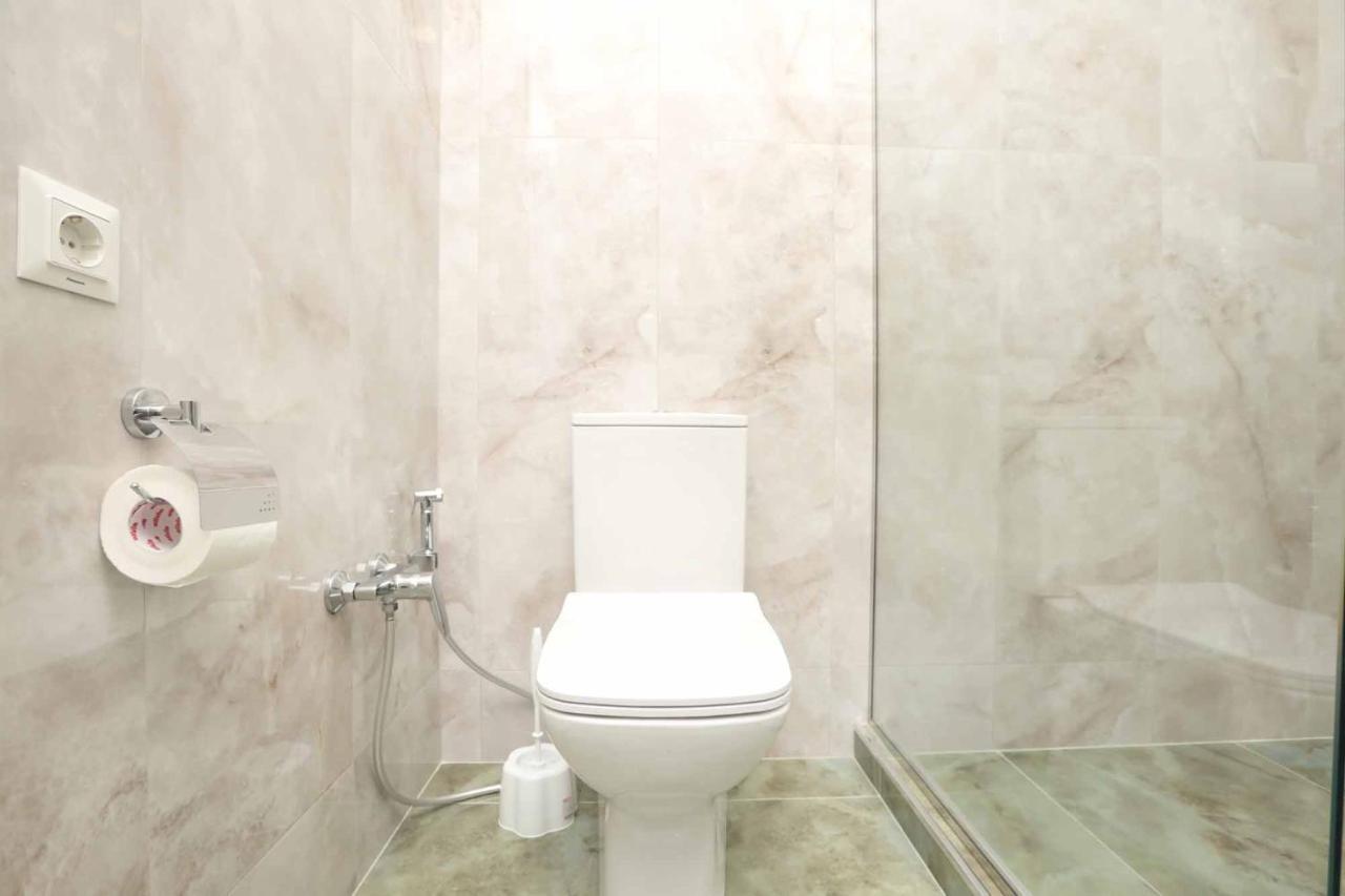 Stay Inn Apartments On Amiryan 26/4 Ереван Экстерьер фото