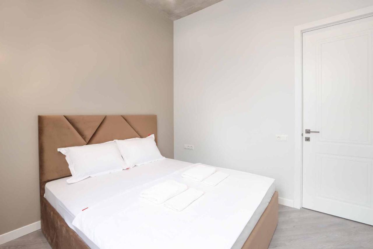 Stay Inn Apartments On Amiryan 26/4 Ереван Экстерьер фото