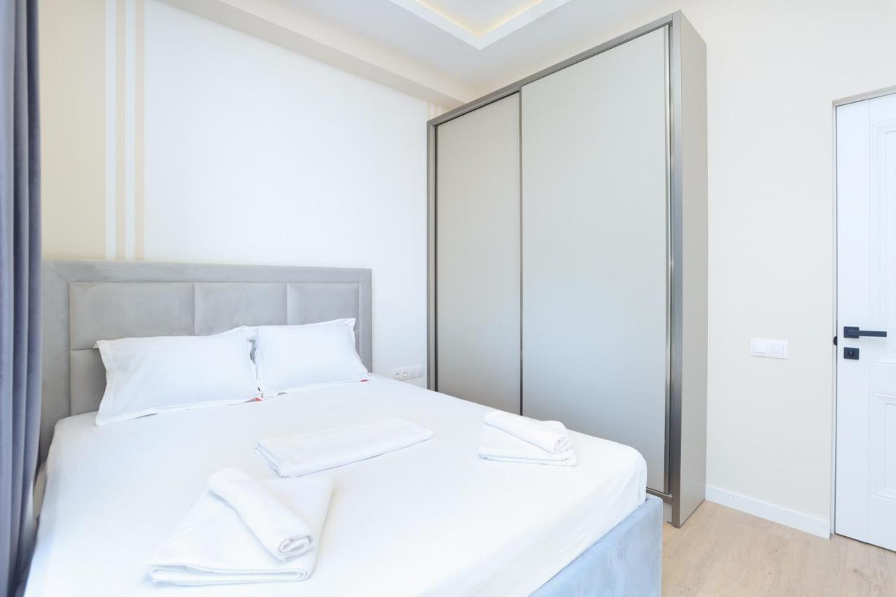 Stay Inn Apartments On Amiryan 26/4 Ереван Экстерьер фото