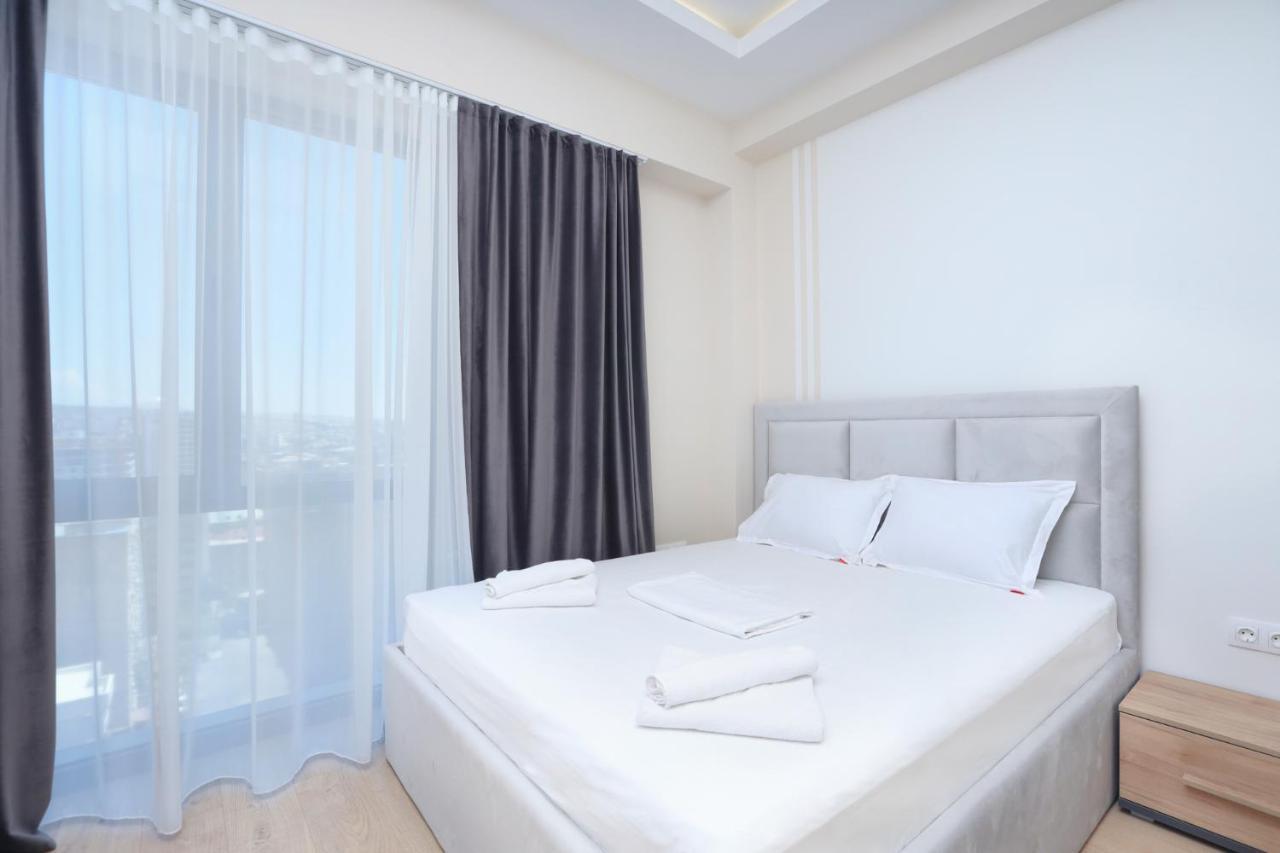 Stay Inn Apartments On Amiryan 26/4 Ереван Экстерьер фото