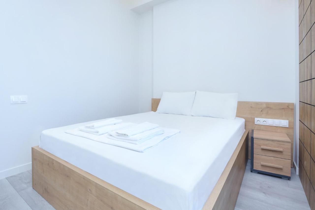 Stay Inn Apartments On Amiryan 26/4 Ереван Экстерьер фото