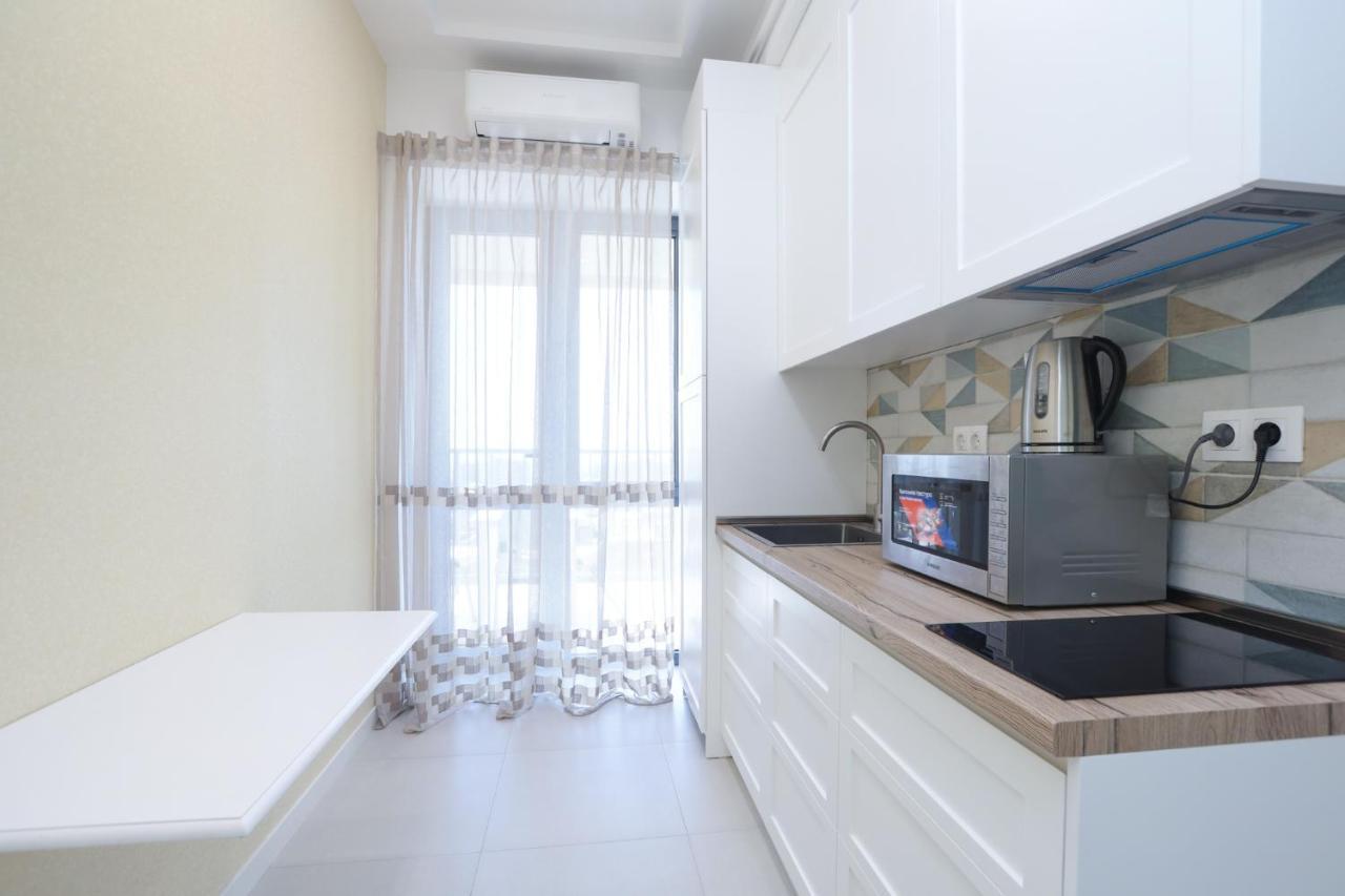 Stay Inn Apartments On Amiryan 26/4 Ереван Экстерьер фото