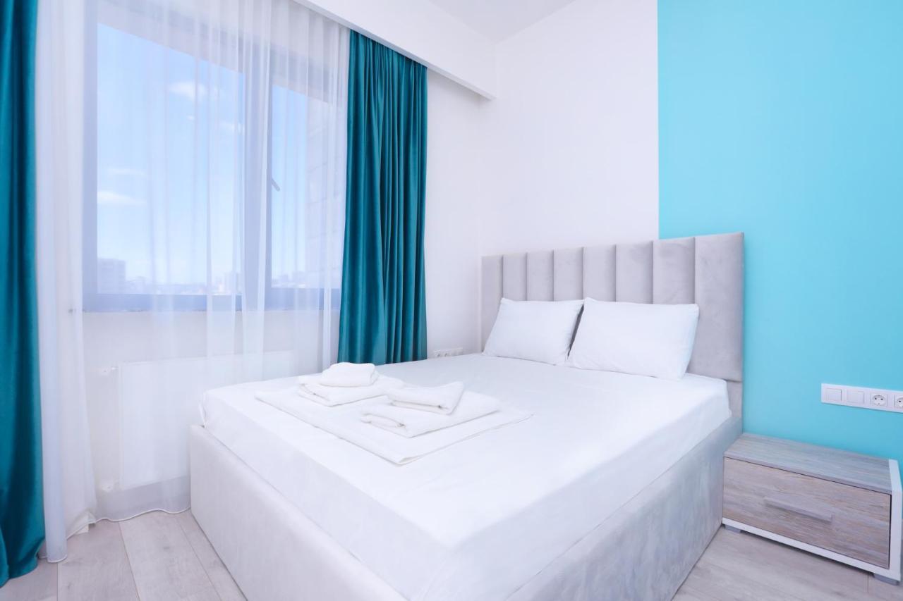 Stay Inn Apartments On Amiryan 26/4 Ереван Экстерьер фото
